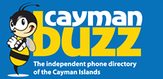 Caymanbuzz - The independent phone directory of the Cayman Islands