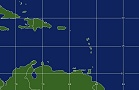 Caribbean Coverage Area