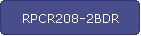 RPCR208-2BDR