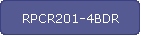 RPCR201-4BDR