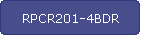RPCR201-4BDR