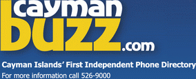 CaymanBuzz.com Cayman Islands First Independent Phone Directory