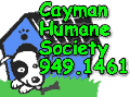 Cayman Humane Society