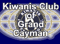 Kiwanis Club of Grand Cayman