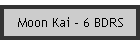 Moon Kai - 6 BDRS