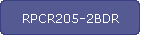 RPCR205-2BDR